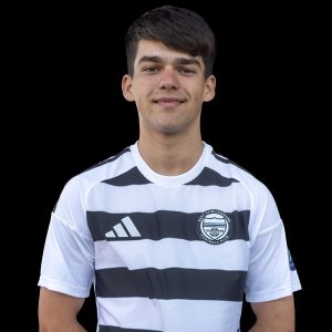 Player Sponsorship - Kai Brown (Away)