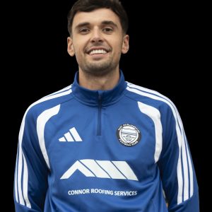 Player Sponsorship – Kyle Ewing (Away)