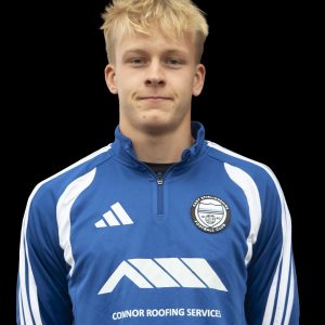 Player Sponsorship – Joe Hastings (Home)